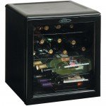 Danby 36 Bottle Freestanding Wine Cooler