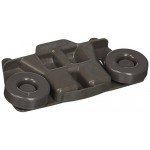 Dishwasher Wheel for Whirlpool, Sears, AP5983730, PS11722152, W10195416V