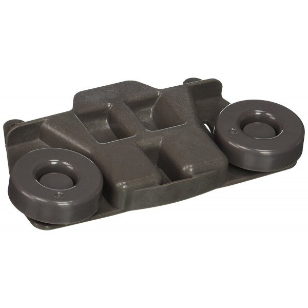 Dishwasher Wheel for Whirlpool, Sears, AP5983730, PS11722152, W10195416V