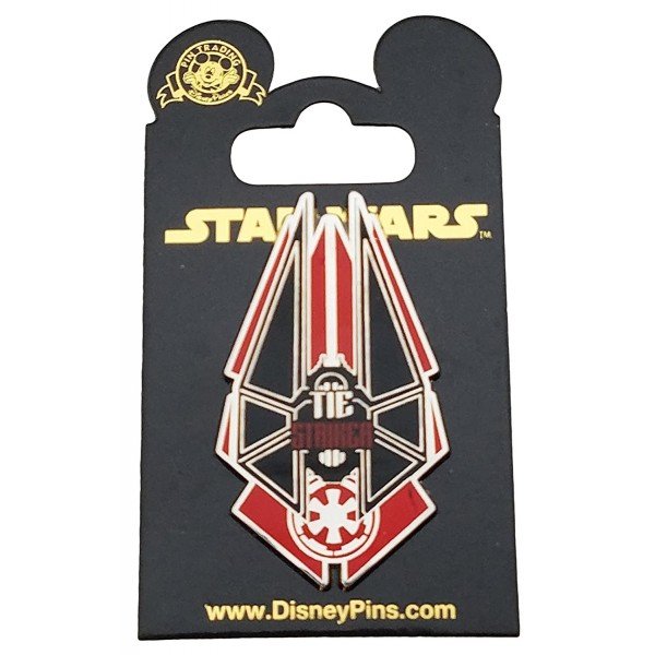 Disney Pin - Star Wars: Rogue One - TIE Striker