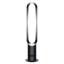 Dyson 300906-01  Air Multiplier AM07 Tower Fan, Black Nickel
