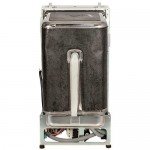 EdgeStar BIDW1801SS 18" Built-In Dishwasher - Stainless Steel