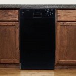 EdgeStar BIDW1801SS 18" Built-In Dishwasher - Stainless Steel