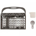 EdgeStar BIDW1801SS 18" Built-In Dishwasher - Stainless Steel