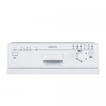 EdgeStar BIDW1801SS 18" Built-In Dishwasher - Stainless Steel