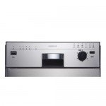 EdgeStar BIDW1801SS 18" Built-In Dishwasher - Stainless Steel