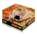 Exo Terra Gecko Cave for Reptiles
