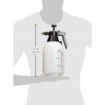 Exo Terra Spray Bottle, 2 quarts