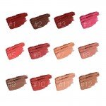 FOCALLURE 19 Colors Profession Women Lip Stick Moisturizing Matte Lipsticks waterproof Long Lasting Lip Gloss Stick Cosmetic