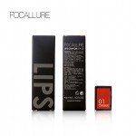 FOCALLURE Matte Lipstick pencils Lips  Makeup Cosmetics Waterproof  lipstick purple Lip Gloss Rouge a Labial lipstick pen