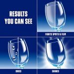 Finish Jet-Dry Rinse Aid, 23oz, Dishwasher Rinse Agent & Drying Agent
