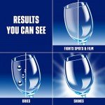 Finish Jet-Dry Rinse Aid, 23oz, Dishwasher Rinse Agent & Drying Agent
