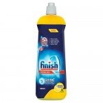 Finish Jet-Dry Rinse Aid, 23oz, Dishwasher Rinse Agent & Drying Agent