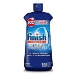 Finish Jet-Dry Rinse Aid, 23oz, Dishwasher Rinse Agent & Drying Agent
