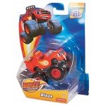 Fisher-Price Nickelodeon Blaze & the Monster Machines, Blaze