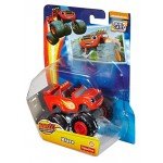 Fisher-Price Nickelodeon Blaze & the Monster Machines, Blaze
