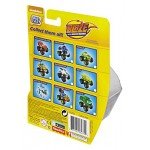 Fisher-Price Nickelodeon Blaze & the Monster Machines, Blaze