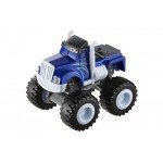 Fisher-Price Nickelodeon Blaze & the Monster Machines, Crusher Vehicle