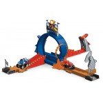 Fisher-Price Nickelodeon Blaze & the Monster Machines, Monster Dome Playset
