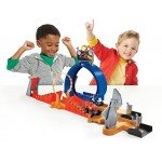 Fisher-Price Nickelodeon Blaze & the Monster Machines, Monster Dome Playset