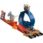Fisher-Price Nickelodeon Blaze & the Monster Machines, Monster Dome Playset