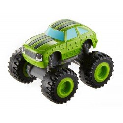 Fisher-Price Nickelodeon Blaze & the Monster Machines, Pickle Vehicle Fisher-Price Nickelodeon Blaze & the Monster Machines, Pickle Vehicle