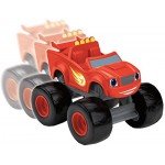 Fisher-Price Nickelodeon Blaze & the Monster Machines, Talking Blaze