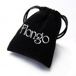 Flongo Men's Womens Vintage Stainless Steel Cross Dangle Hinged Hoop Earrings, Stainless Steel Hoop Huggie Earrings Cross Drop Dangle Earrings