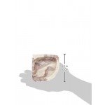 Fluker's Food / Water Reptile Corner Bowl, Small Fluker's Food / Water Reptile Corner Bowl, Small