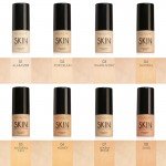 Focallure Face Foundation Base Makeup Liquid BB Cream Concealer 30ML Oil Control BB Cream Primer Face Contour Nude Foundation