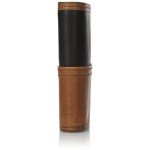 Fossil Men's Rfid Flip ID Bifold Wallet