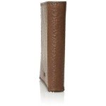 Fossil Men's Rfid Flip ID Bifold Wallet