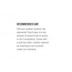 Fossil Men's Rfid Flip ID Bifold Wallet