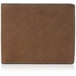 Fossil Men's Rfid Flip ID Bifold Wallet