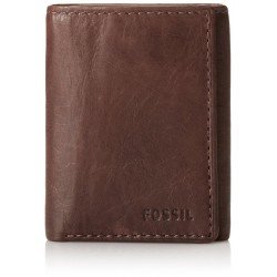 Fossil Men's Trifold Wallet