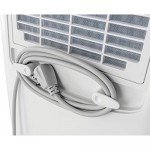 Frigidaire 30-Pint Dehumidifier with Effortless Humidity Control, White
