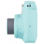Fujifilm Instax Mini 9 - Ice Blue Instant Camera