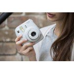 Fujifilm Instax Mini 9 - Ice Blue Instant Camera