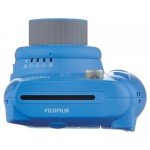 Fujifilm Instax Mini 9 Instant Camera - Smokey White