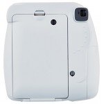 Fujifilm Instax Mini 9 Instant Camera - Smokey White