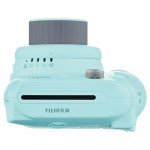 Fujifilm Instax Mini 9 Instant Camera - Smokey White