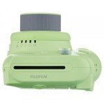 Fujifilm Instax Mini 9 Instant Camera - Smokey White