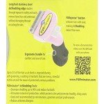 Furminator Short or Long Hair deShedding Tool for Cats