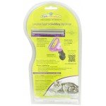 Furminator Short or Long Hair deShedding Tool for Cats