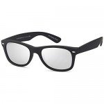 GAMMA RAY CHEATERS Best Value Polarized UV400 Classic Style Sunglasses with Mirror Lens and Multi Pack Options