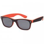 GAMMA RAY CHEATERS Best Value Polarized UV400 Classic Style Sunglasses with Mirror Lens and Multi Pack Options