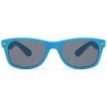 GAMMA RAY CHEATERS Best Value Polarized UV400 Classic Style Sunglasses with Mirror Lens and Multi Pack Options