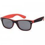 GAMMA RAY CHEATERS Best Value Polarized UV400 Classic Style Sunglasses with Mirror Lens and Multi Pack Options