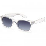 GAMMA RAY CHEATERS Best Value Polarized UV400 Classic Style Sunglasses with Mirror Lens and Multi Pack Options
