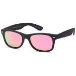 GAMMA RAY CHEATERS Best Value Polarized UV400 Classic Style Sunglasses with Mirror Lens and Multi Pack Options